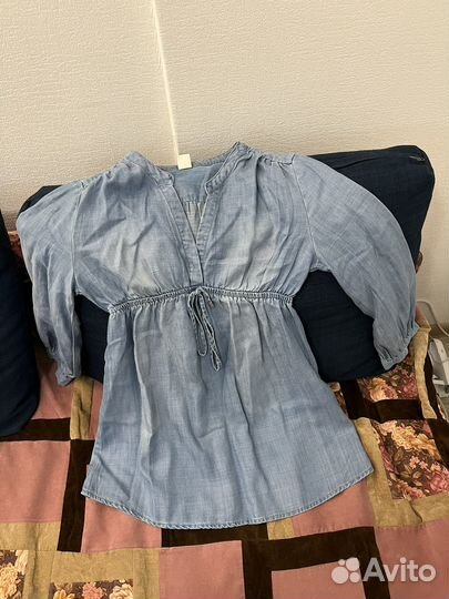 Кофта для беременных