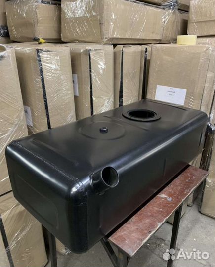 Топливный Бак на Газель