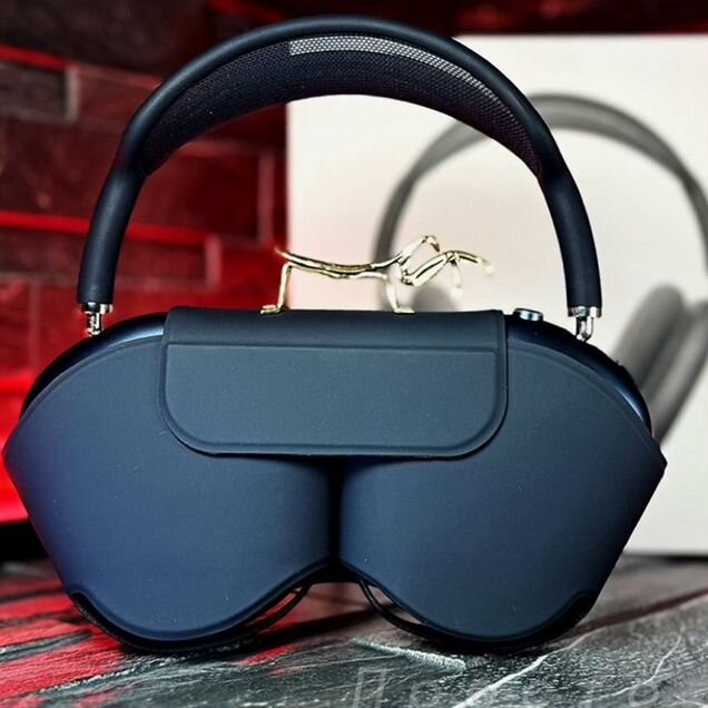 AirPods Max 2 Prime Edition Midnight