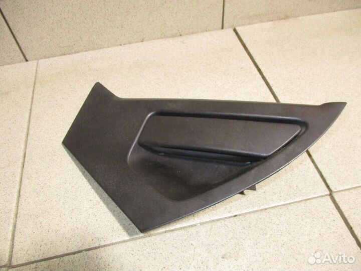 Ручка двери задней правая Nissan Juke (F15)