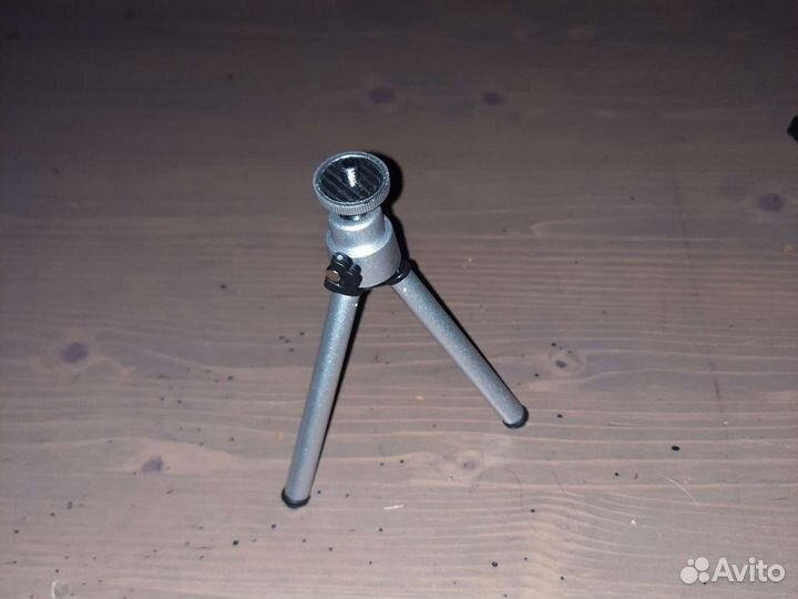 Фотоштатив новый