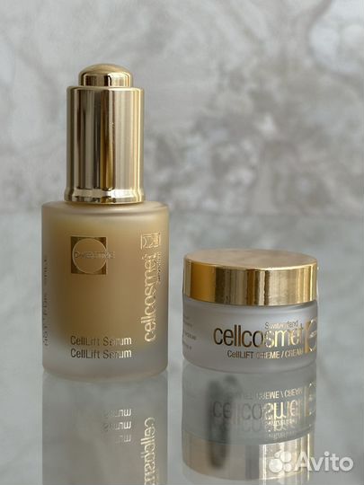 Cellcosmet Celllift Serum 30ml