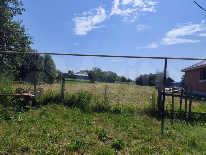 Участок 40 сот. (ИЖС)