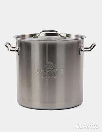 Большая Кастрюля