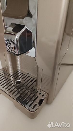 Кофемашина zepter