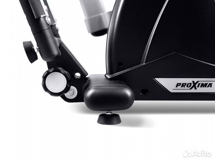 Эллиптический тренажер (Эллипсоид)