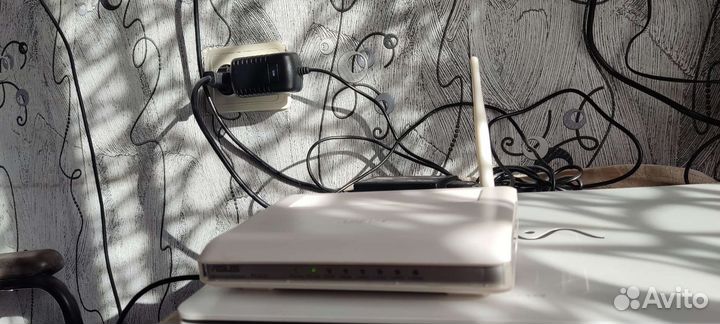 Wifi роутер