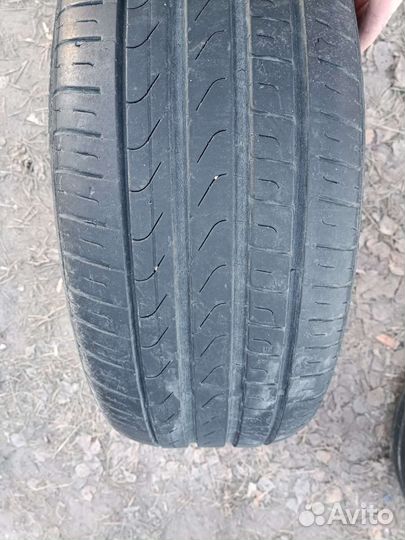 Pirelli Carrier 245/50 R17 94H