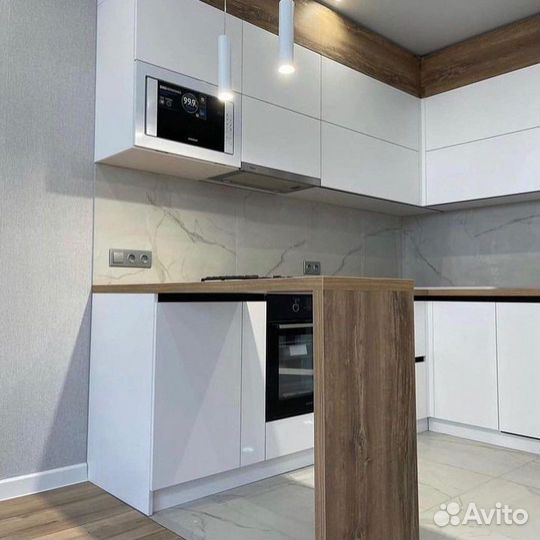 Кухни на заказ (реальная цена)ks:0725804