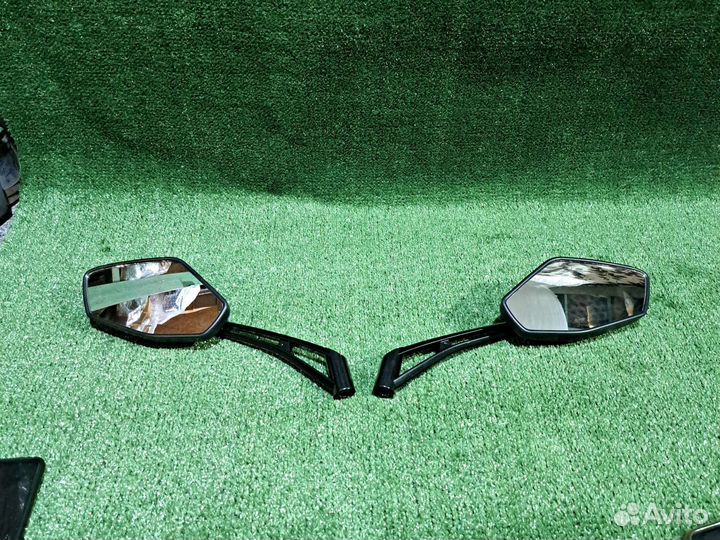 Зеркала на скутер