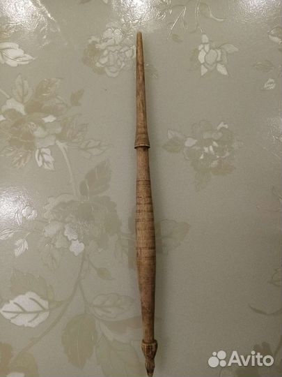 Веретено старинное