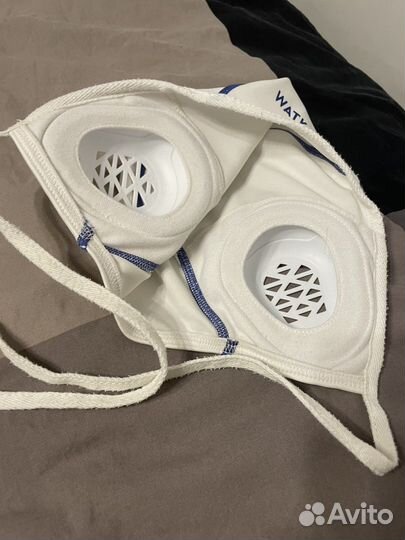 Шапочки для водного поло