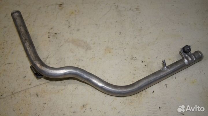 Трубка системы охлаждения BMW 116i F20