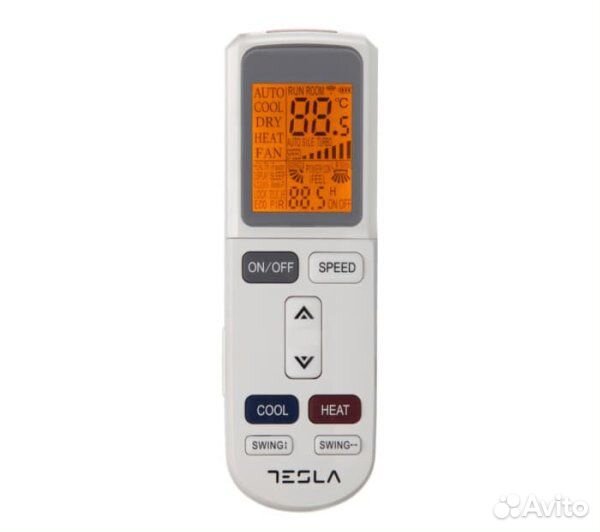 Кондиционер Tesla TA22ffml-07410A