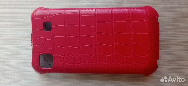 Чехлы для телефона