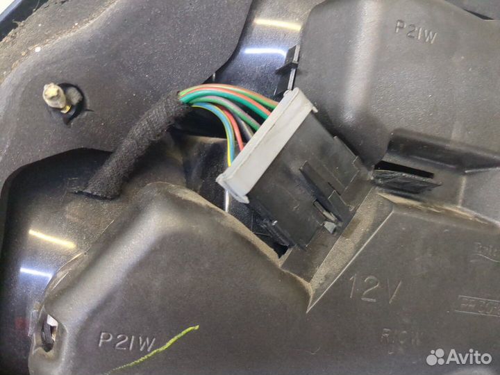 Фонарь (задний) Rover 25, 2004