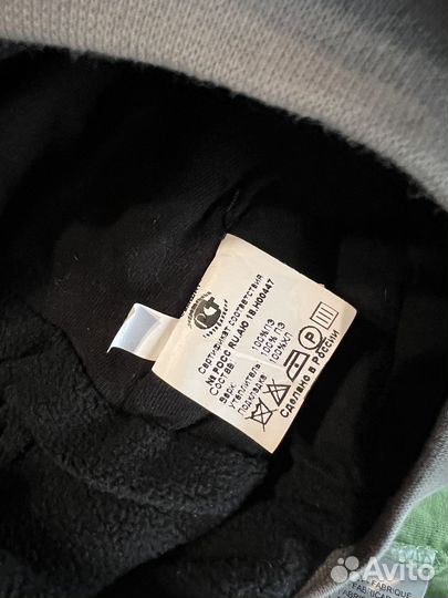 Шапка на осень/зиму