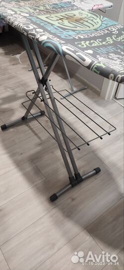 Гладильная доска бу