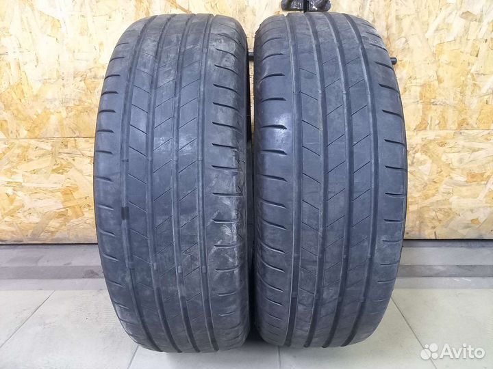 Bridgestone Turanza T005 215/65 R16