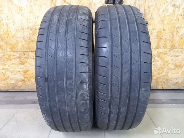 Bridgestone Turanza T005 215/65 R16