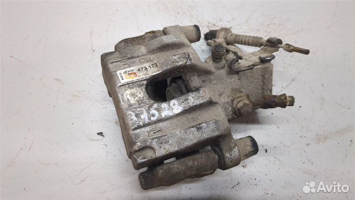 Суппорт Opel Vectra C, 2003