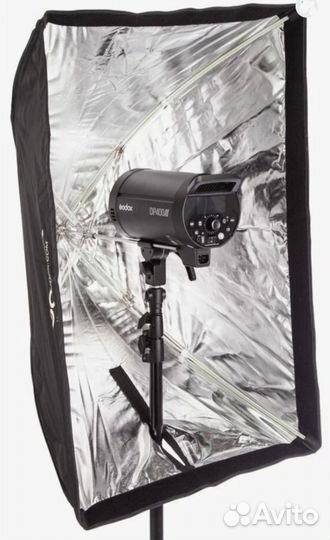Софтбокс 60 /90 Godox