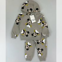 Спортивный костюм на мальчика Zara, Москва