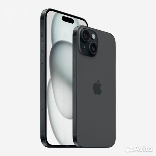 iPhone 15, 128 ГБ