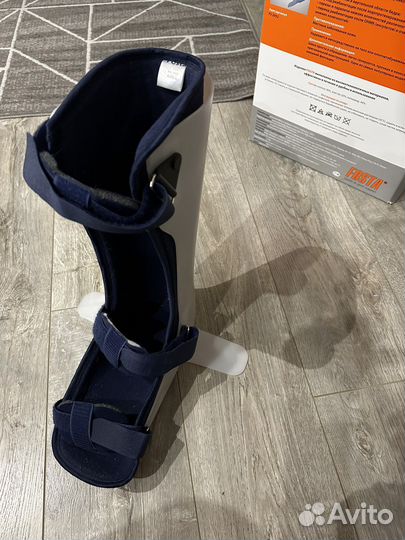 Ортез для голеностопа