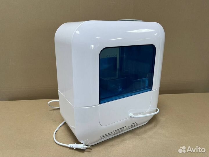 Ультразвуковой увлажнитель Boneco U700