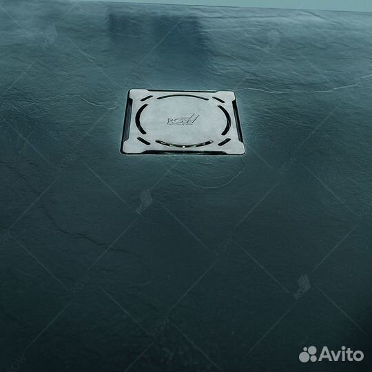 RGW 16152912-02 Душевой поддон