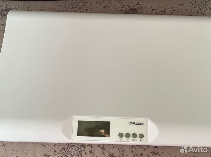 Детские весы