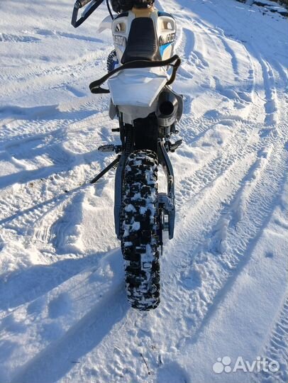 Мотоленд xt 250 hs