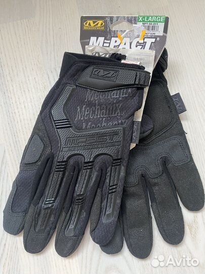 Перчатки для пейнтбола