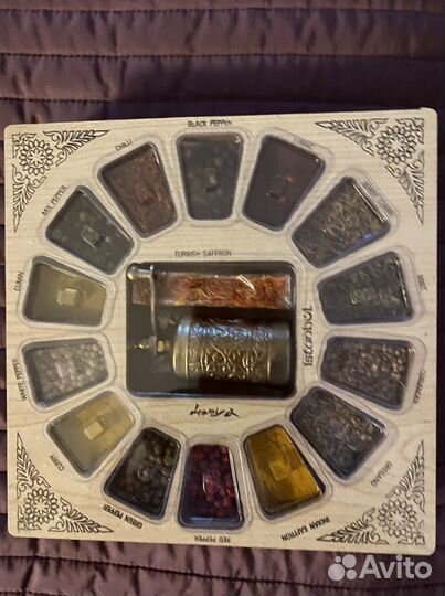 Сувенирный набор