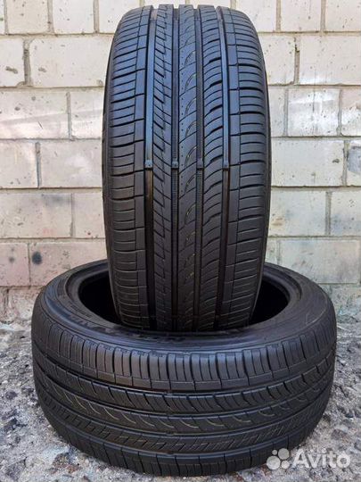 Nexen N'Fera AU7 225/45 R18 95W