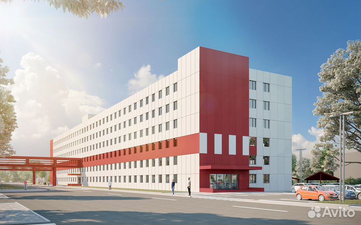 Слесарь по ремонту оборудования (пусконаладка ново