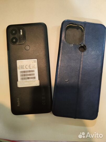 Xiaomi Redmi A2+, 3/64 ГБ