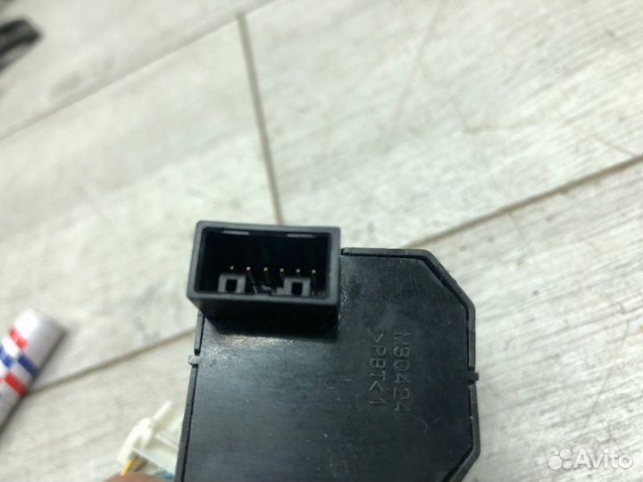 Кнопка регулировка фар Honda Civic хэтчбек N22A2