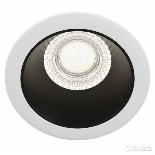 Светильник встраиваемый