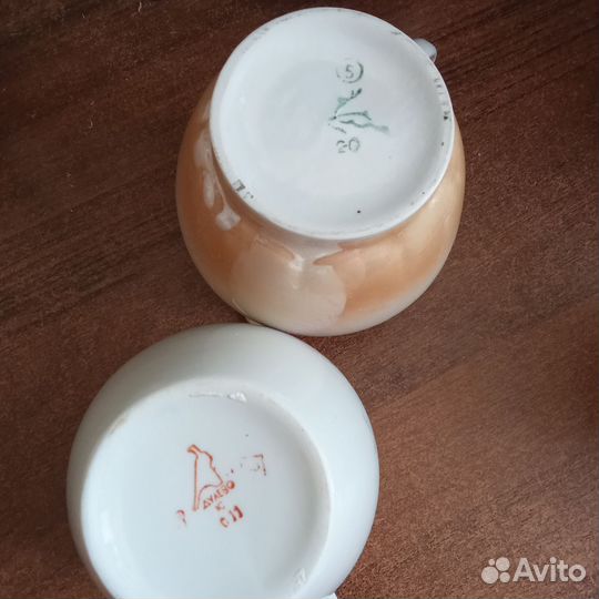 Молочник СССР