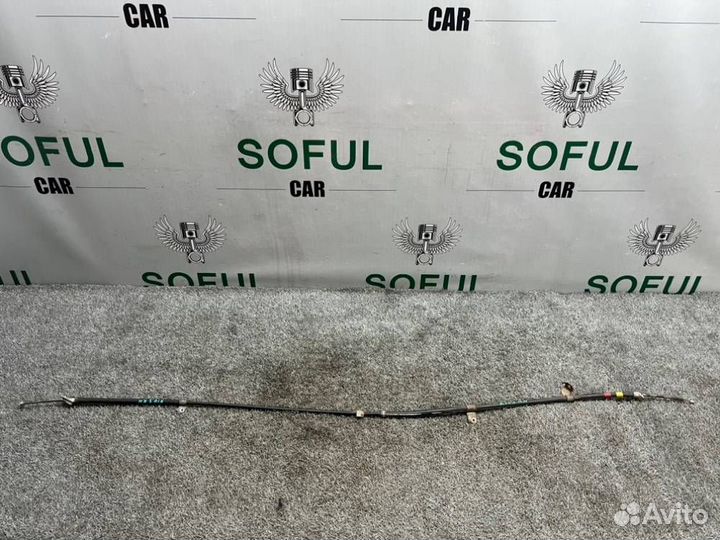 Трос ручника правый Toyota Rav4 ALA30