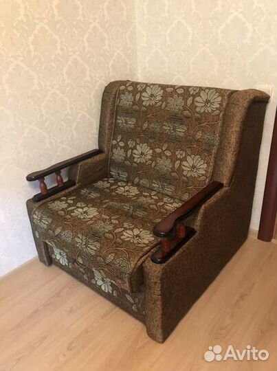 Кресло кровать