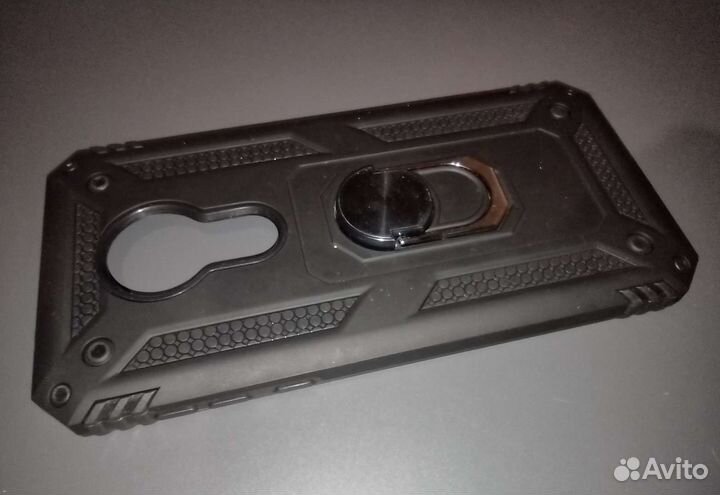 Чехол для Motorola G7 Power