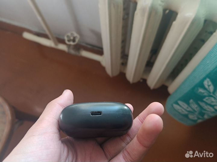 Jbl наушники