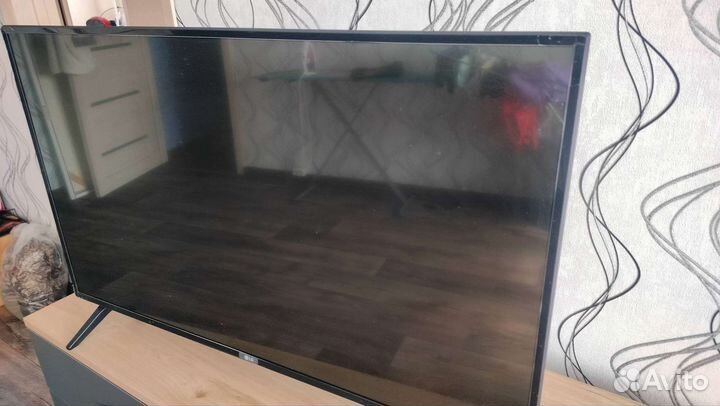 Телевизор бу