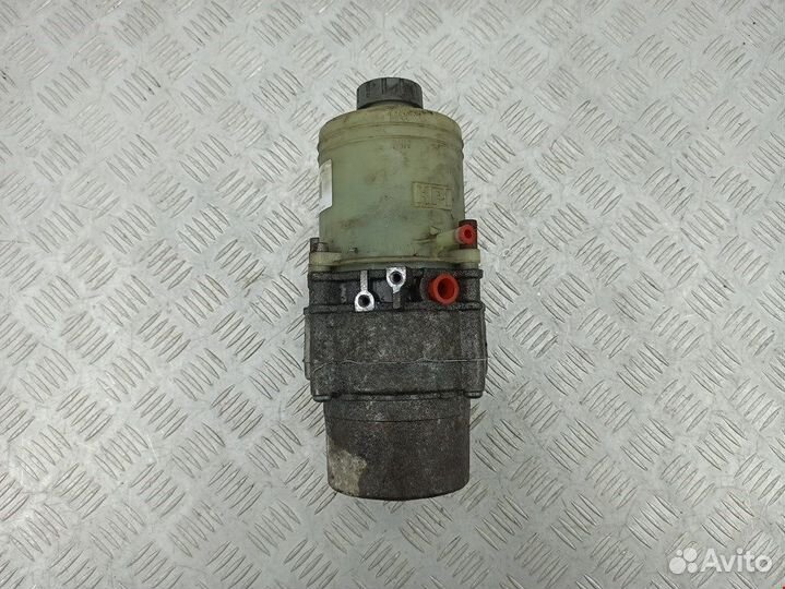 Электроусилитель руля для Skoda Fabia 1