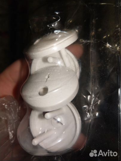 Заглушки для розеток