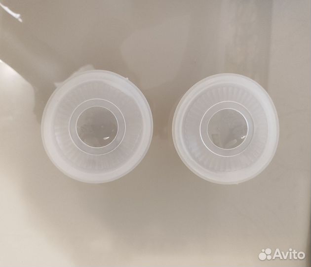 Молокоотсос электронный