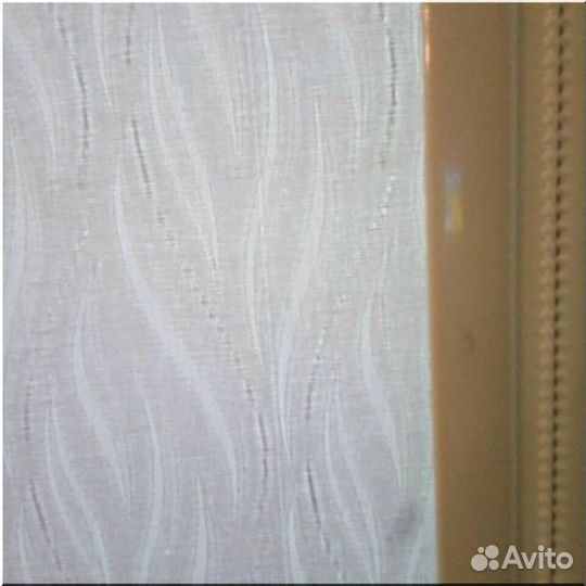 Новые рулонные шторы на заказ